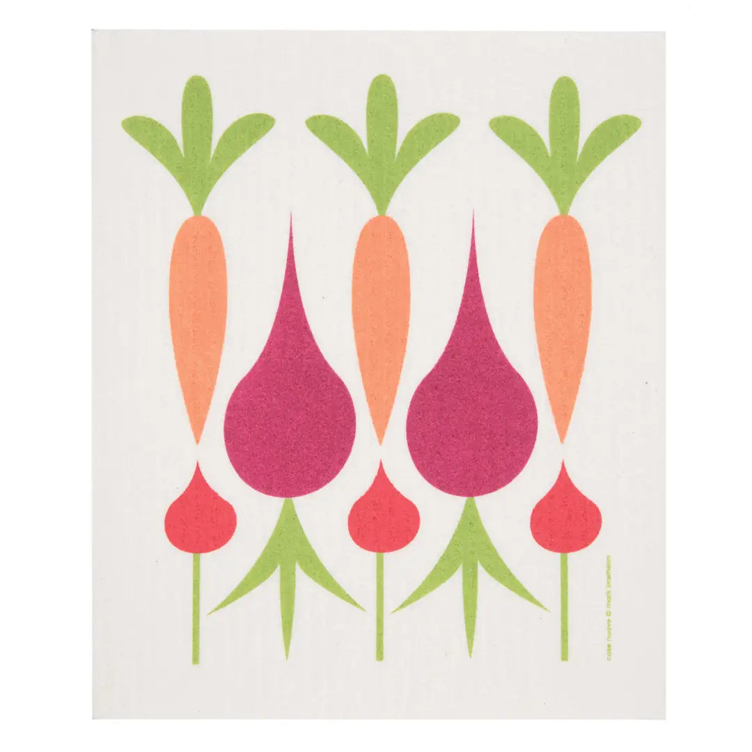 SDC Carrots & Beets