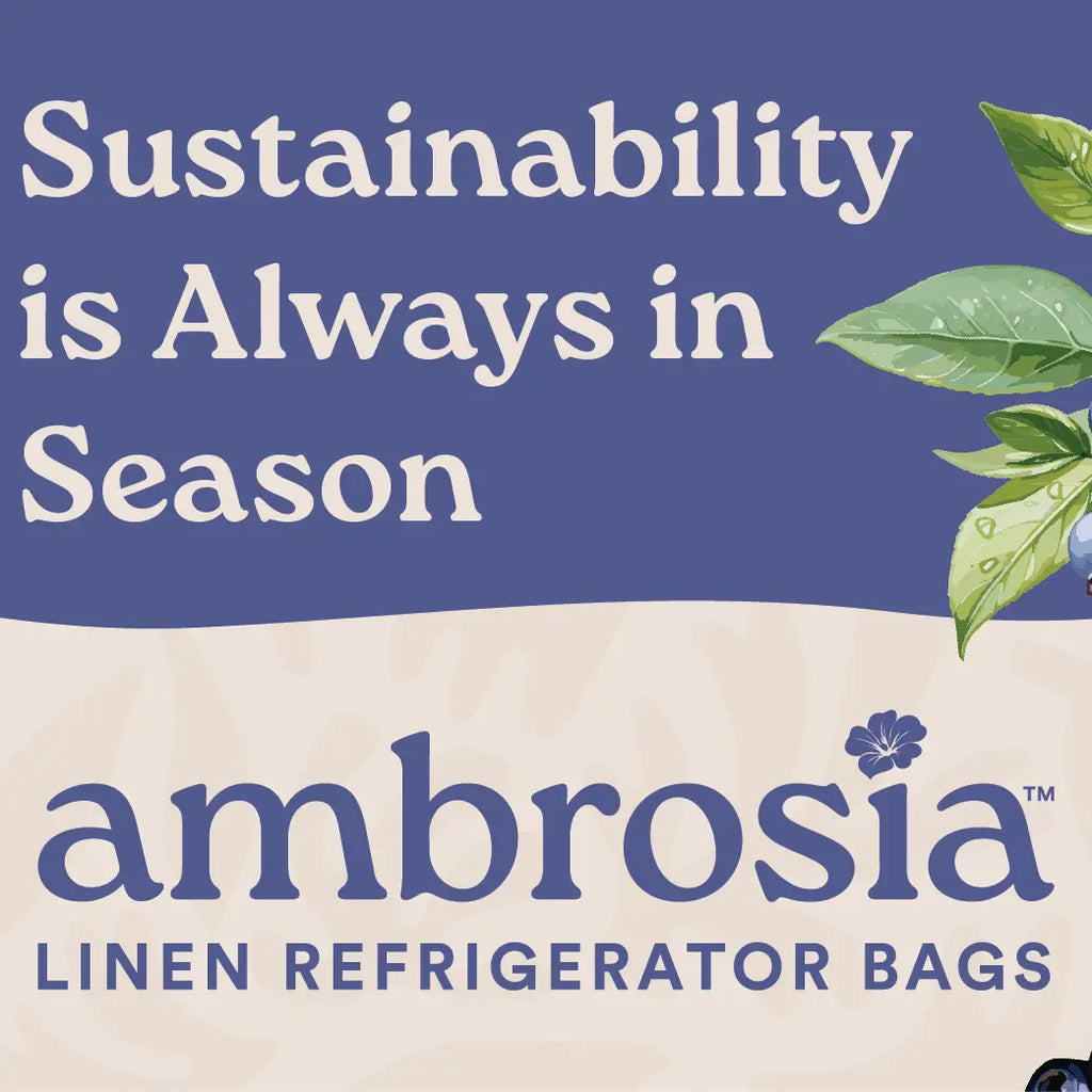 Ambrosia Produce Bags