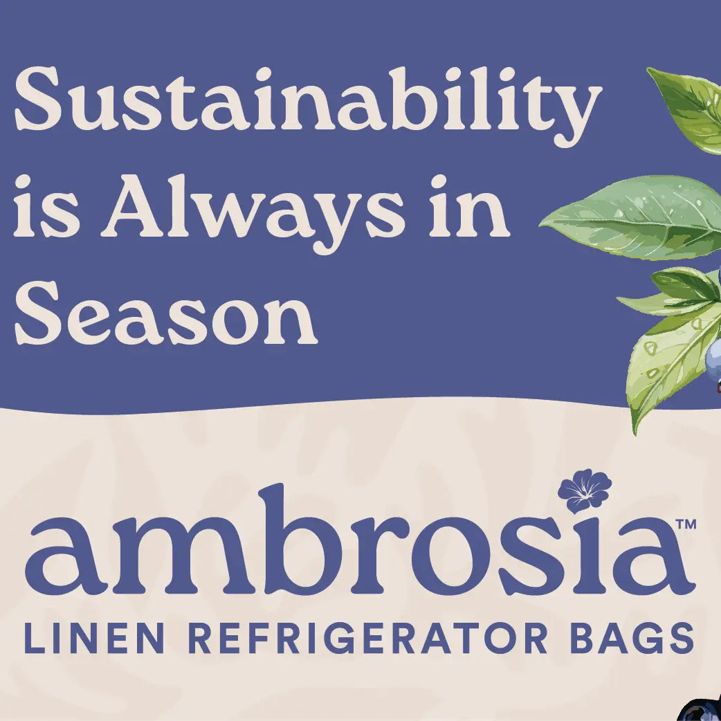 Ambrosia Produce Bags