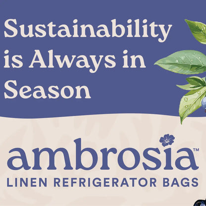 Ambrosia Produce Bags