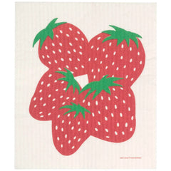 SDC Strawberries
