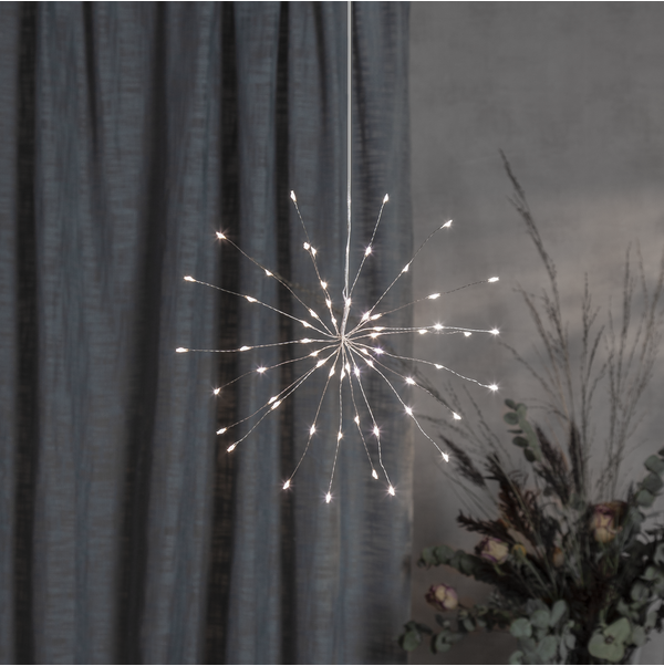 Firework Hanging Star Trading