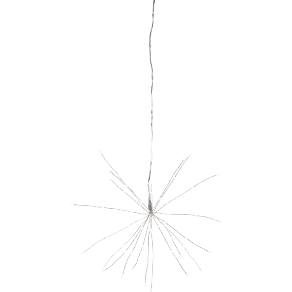 Firework Hanging Star Trading