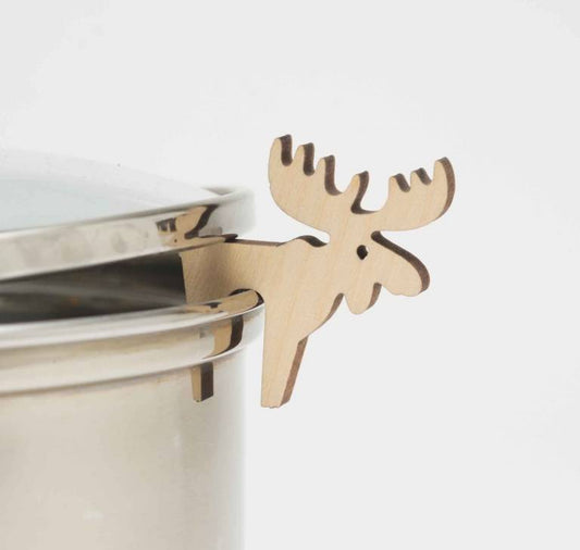 Pot Guard Moose