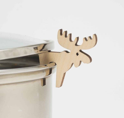 Pot Guard Moose