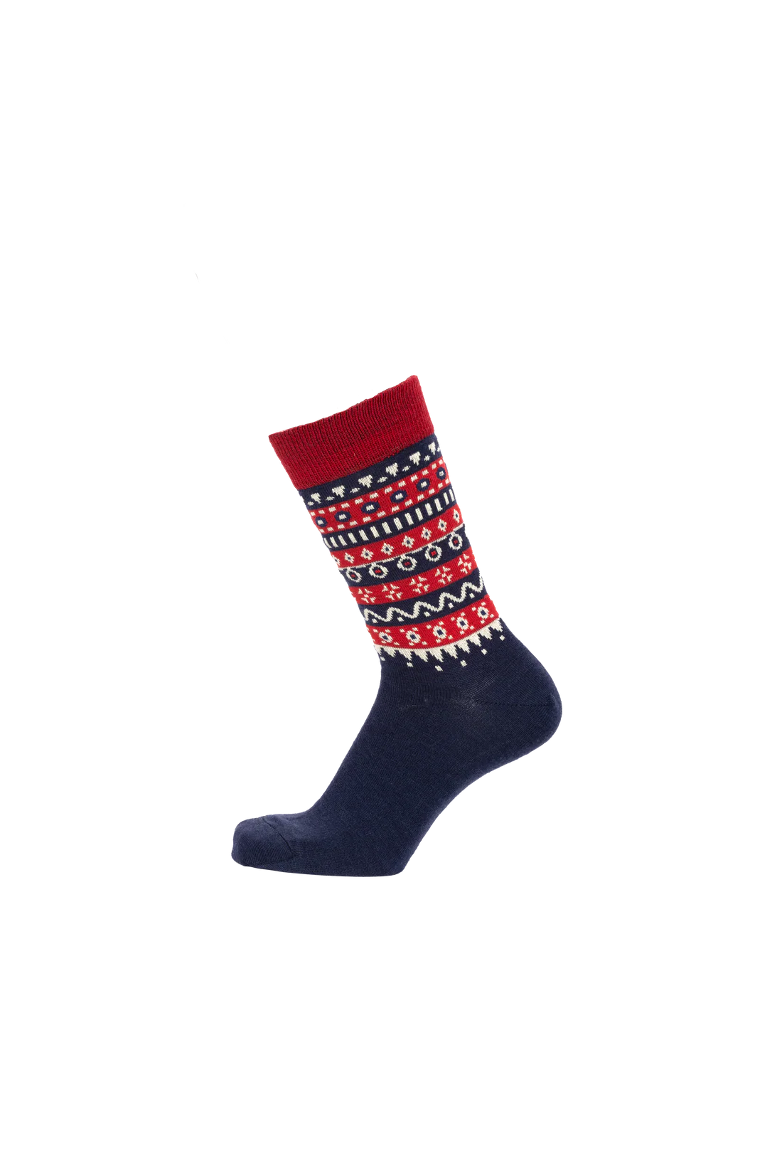 B&L Socks Myr