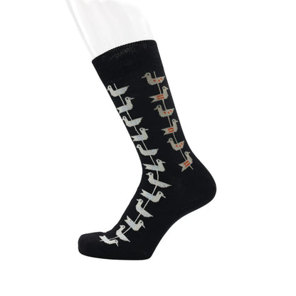 B&L Socks Shorebirds