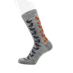 B&L Socks Shorebirds