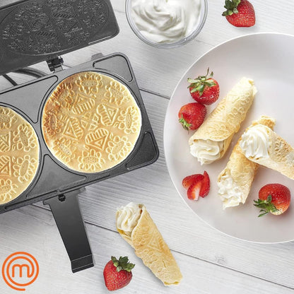 Krumkake Baker MasterChef