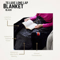 Long Lap Pretty Rugged Waterproof Windproof Blanket