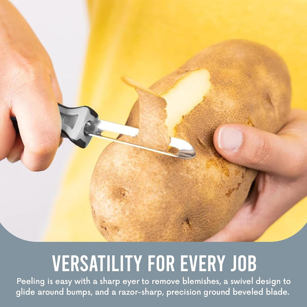 Peeler Soft Grip, the Original Jonas of Sweden