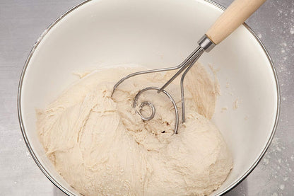 Dough Whisk