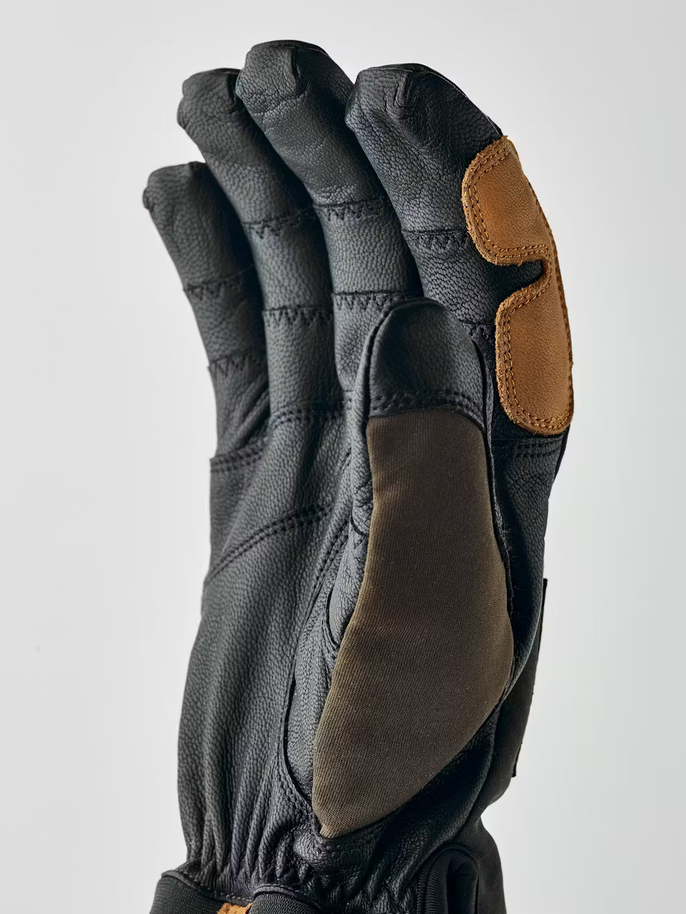 Hestra Ergo Grip Active Wool Terry 31190