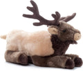 12" (30cm) Wild Onez Elk wild life
