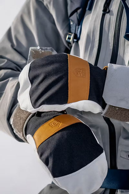 Hestra Voss CZone Mitt 31524