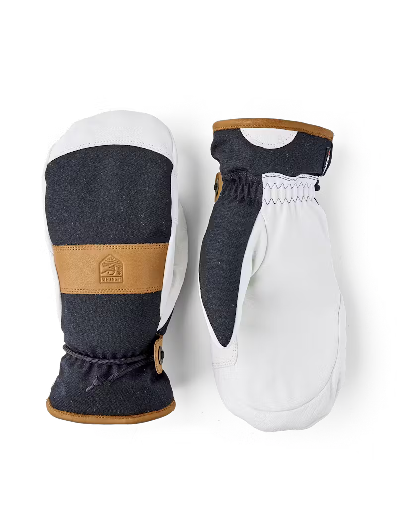 Hestra Voss CZone Mitt 31524