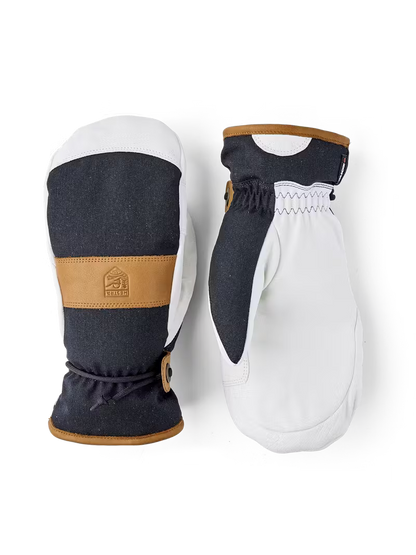 Hestra Voss CZone Mitt 31524