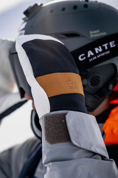 Hestra Voss CZone Mitt 31524