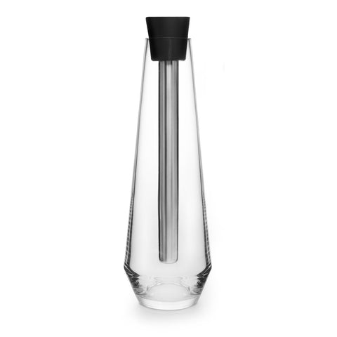 Born Glass Carafe Cooling Rod