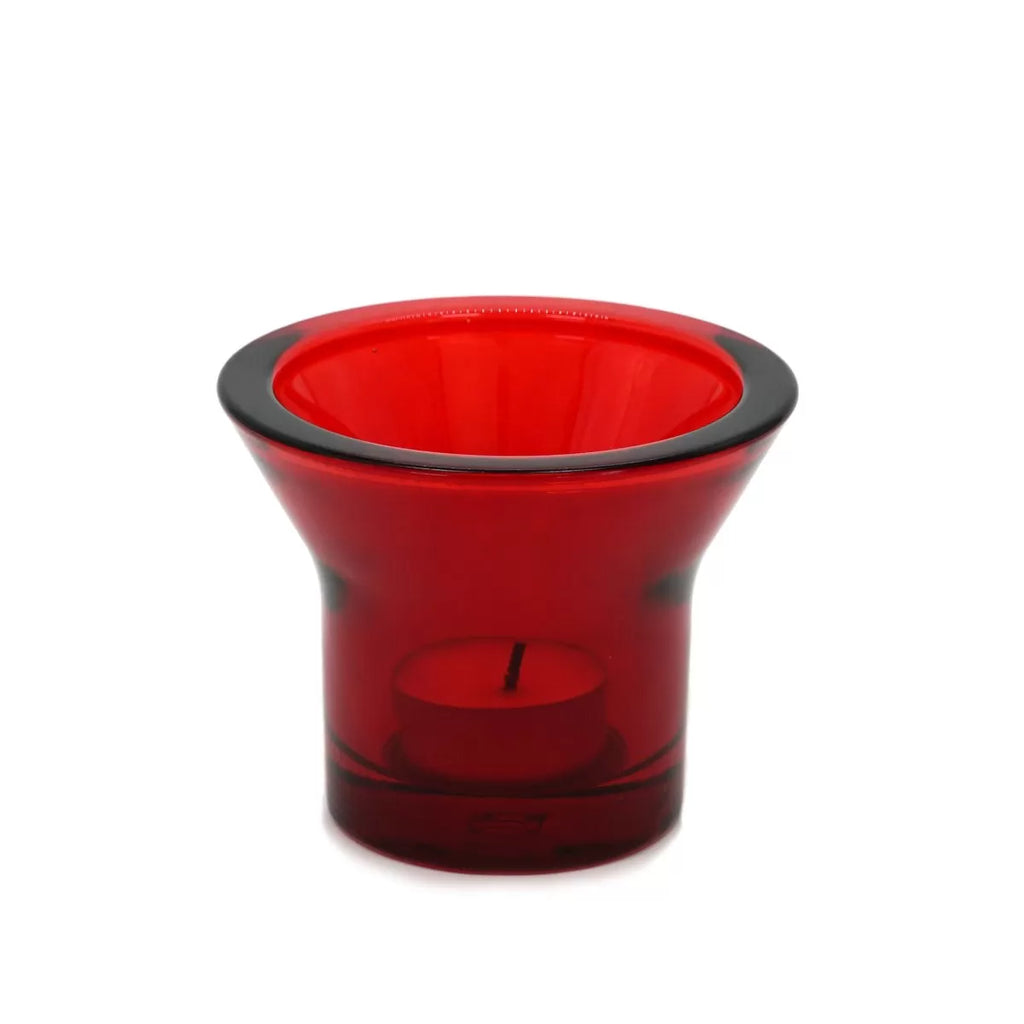 Lumi Candle Holder Small Born in Sweden