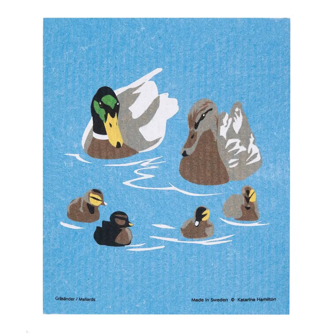 SDC Mallards