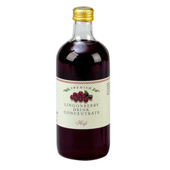 Hafi Lingonberry Concentrate