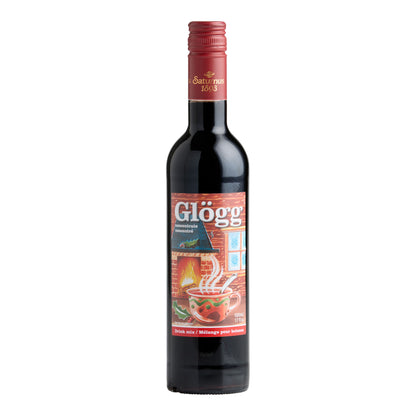 Glogg Concentrate Mix Saturnus