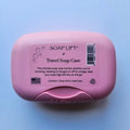 Soap Lift Travel Soap Case w/ Mini Lift