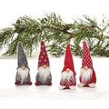 Pixie Gnomes Standing Set