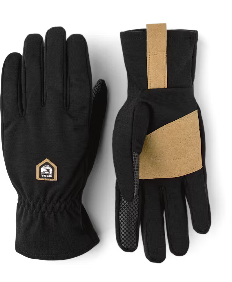 Hestra Merino Windwool Liner 34290