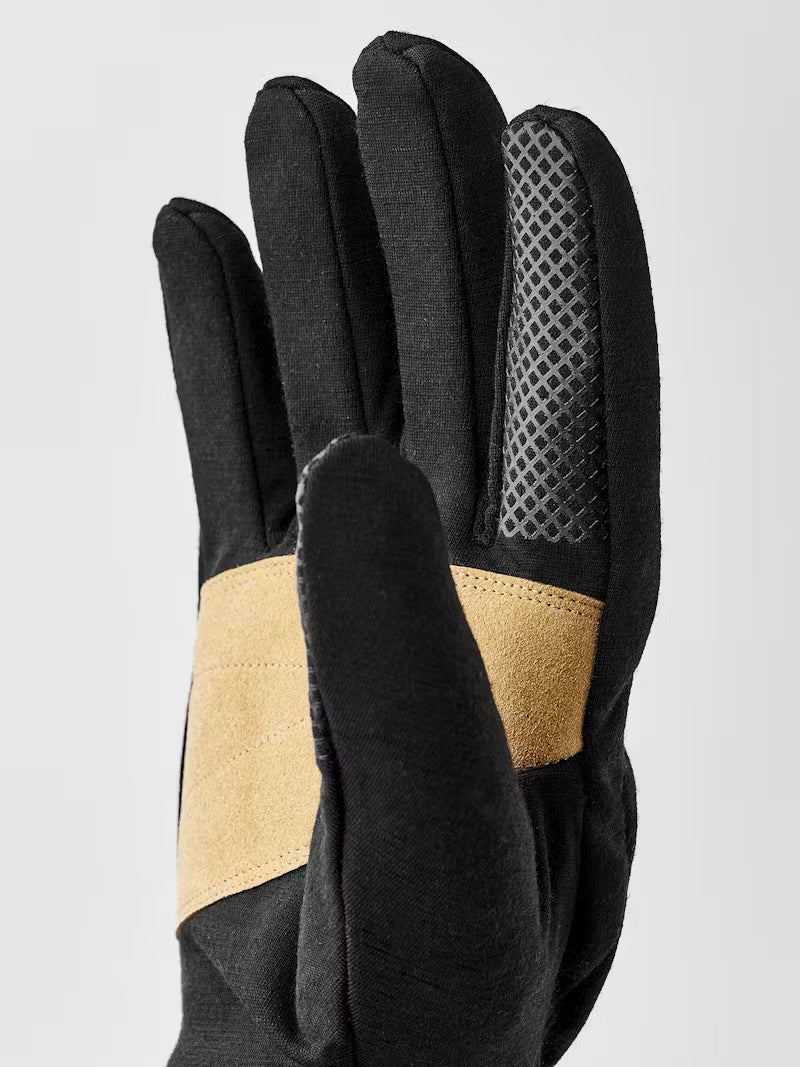 Hestra Merino Windwool Liner 34290