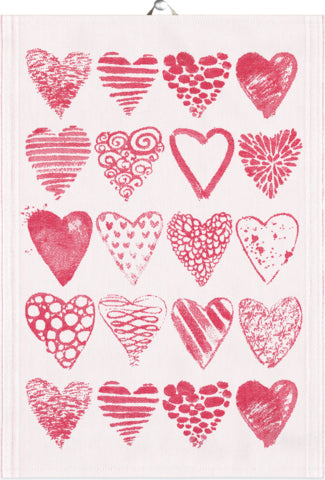 Ekelund Hearts