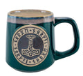 Thor's Hammer Mug