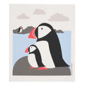 SDC Puffins