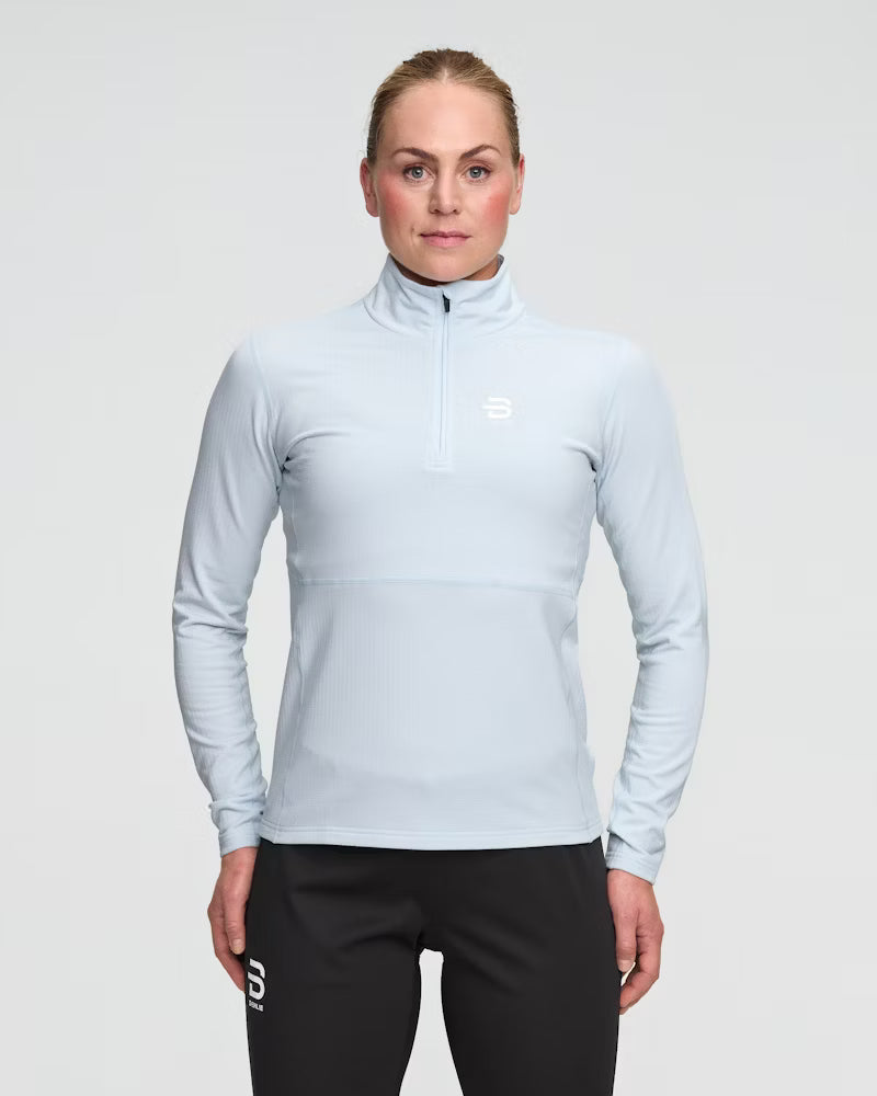 Bjorn Daehlie Half Zip Pace Women