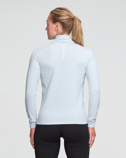 Bjorn Daehlie Half Zip Pace Women