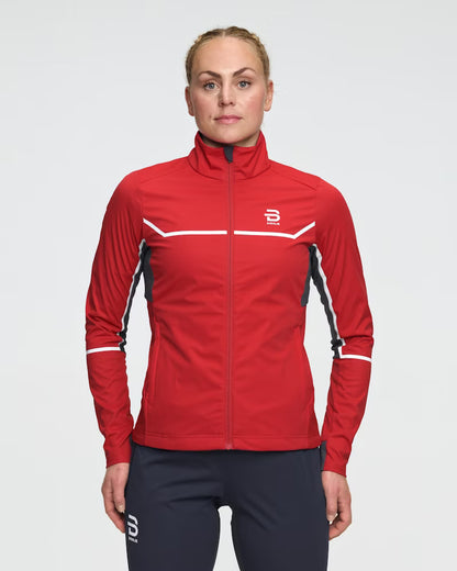 Bjorn Daehlie Jacket Pace Women