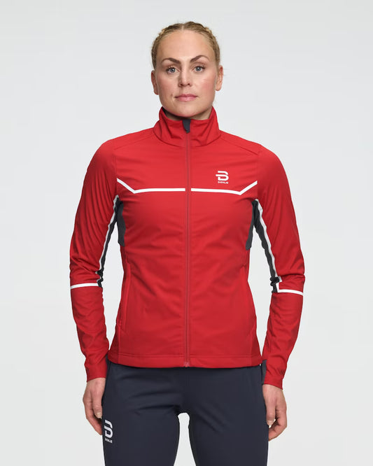 Bjorn Daehlie Jacket Pace Women 334096
