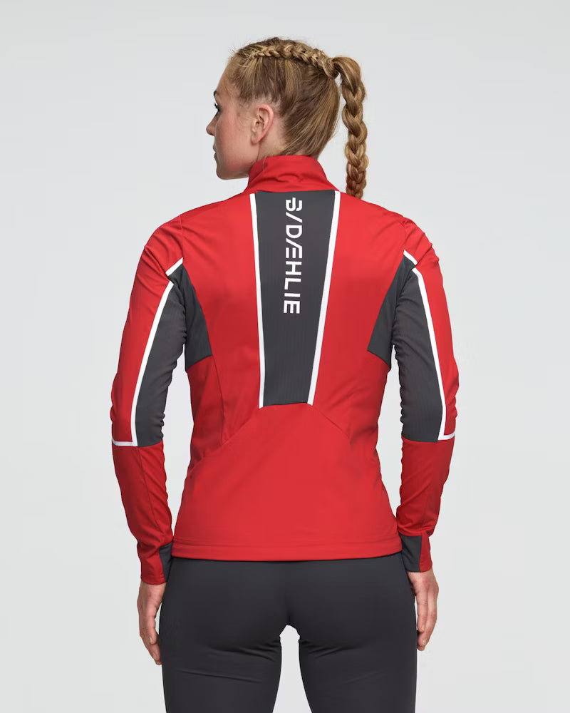 Bjorn Daehlie Jacket Pace Women