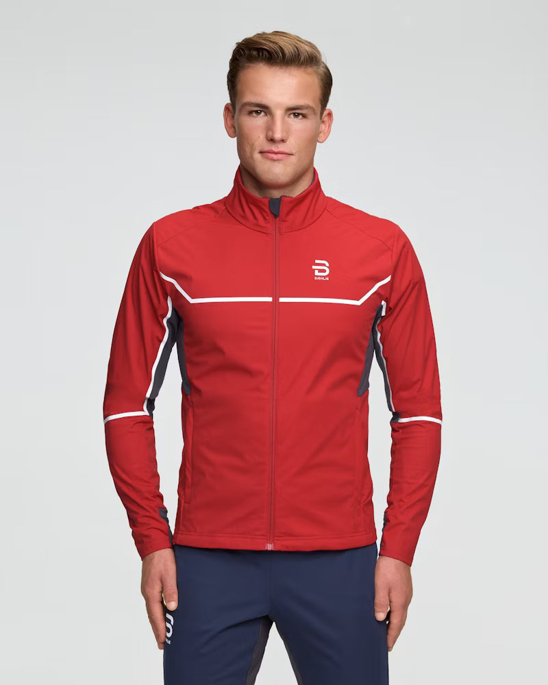 Bjorn Daehlie Jacket Pace