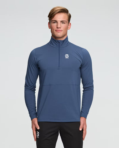 Bjorn Daehlie Half Zip Pace