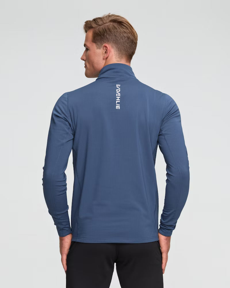 Bjorn Daehlie Half Zip Pace