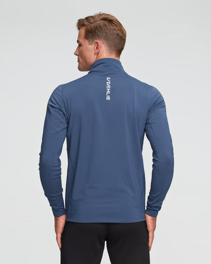 Bjorn Daehlie Half Zip Pace