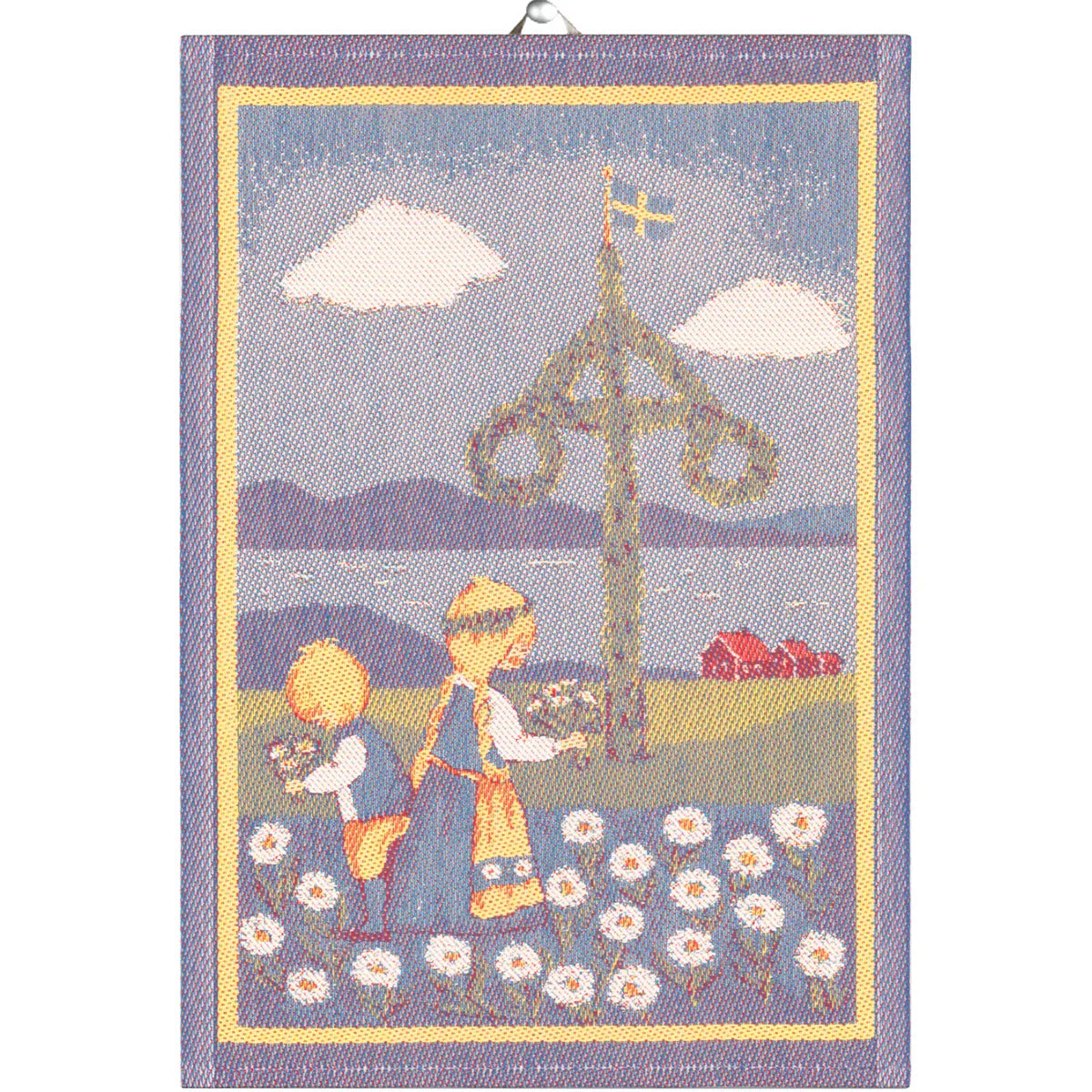 Ekelund Svensk Sommar