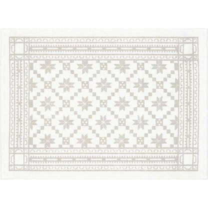 Ekelund Attebladrose 080 Beige