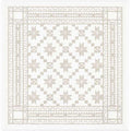 Ekelund Attebladrose 080 Beige