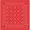 Ekelund Attebladrose 330 Red