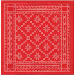 Ekelund Attebladrose 330 Red