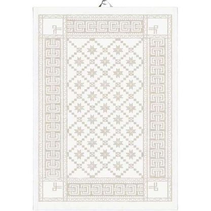 Ekelund Attebladrose 080 Beige