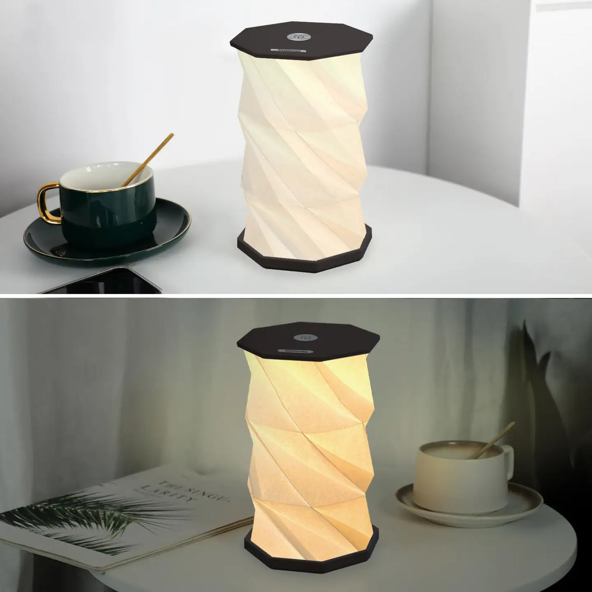 illumates Folding Lamp Mini